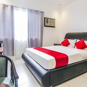 Deluxe Zimmer mit Kingsize-Bett